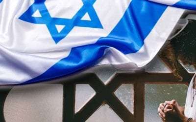 Celebrating 70 Years of Israel Reborn