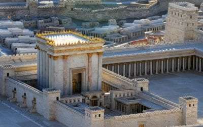 Can Christians Support the Rebuilding of the Temple?