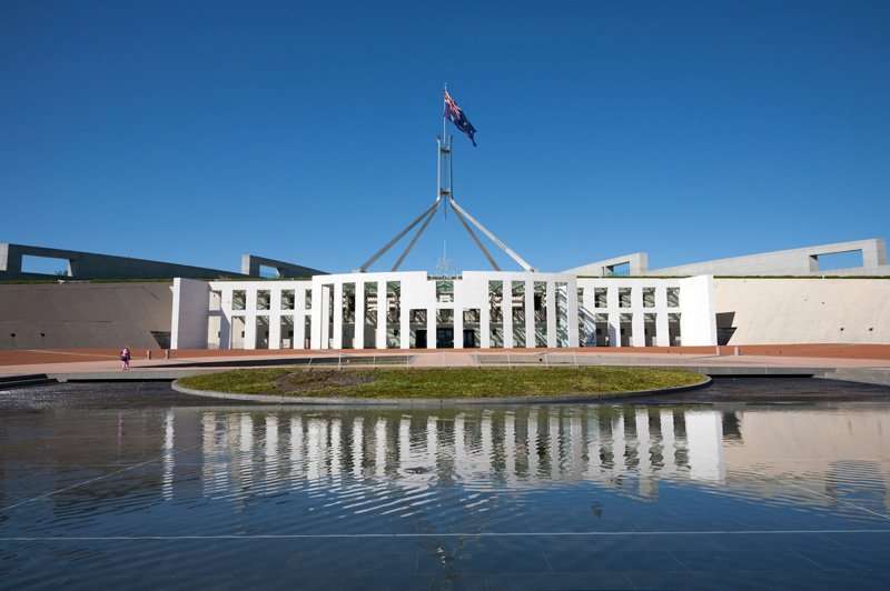 Elections 2019 – Australia’s Valley of Decision