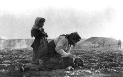 Armenian and Jewish Genocides: A Season of Remembrances