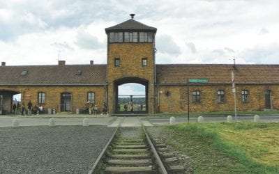 Is the Holocaust Being Wiped from European’s Memories?