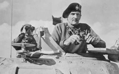 The Importance of the Battle of El Alamein in WWII