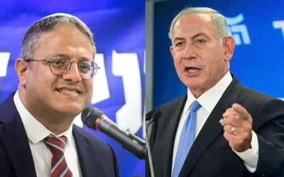 A Definitive 5th Election Reveals 3 Intergral and Ongoing Issues for Israeli Politics