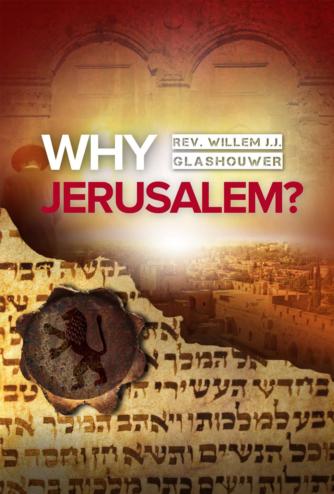 Why Jerusalem?