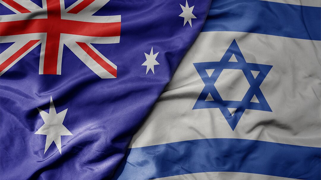 Joint statement by Christians for Israel Australia and The Hague Initiative for International Cooperation (thinc.)