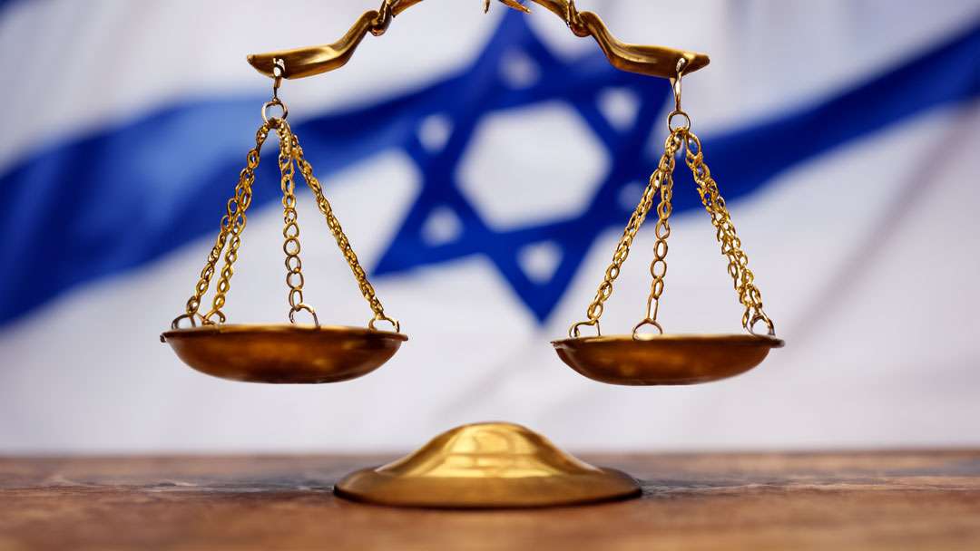 Debunking the Lie That Israel is in Violation of International Law