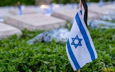 Israel at 75 – A Reflection On Sacrifice