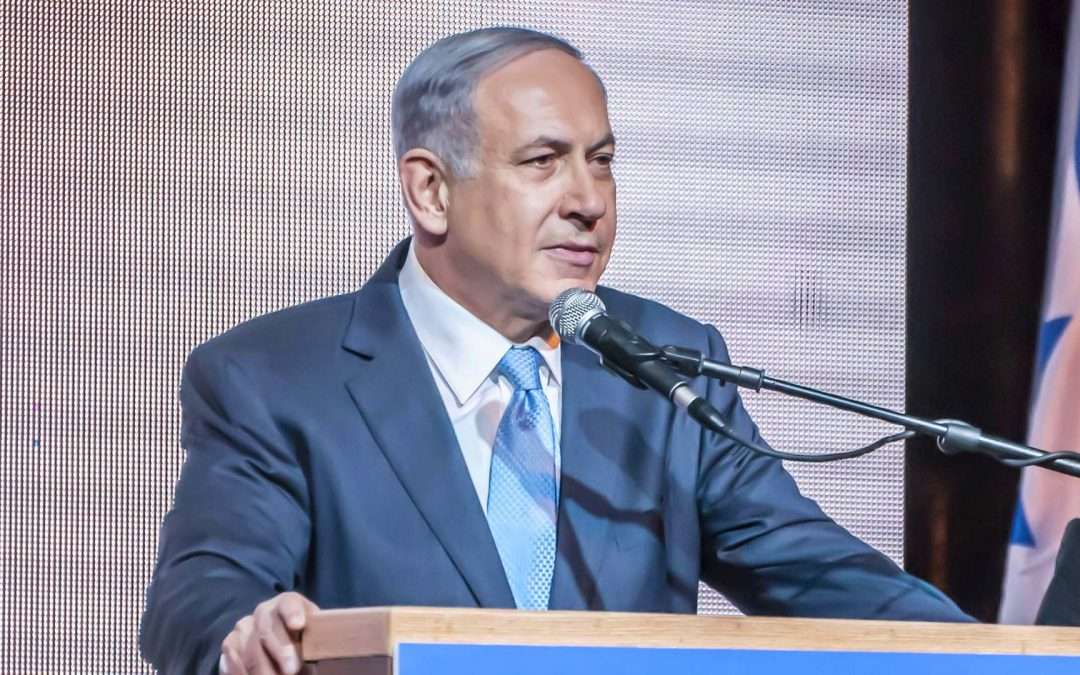 Two Sides of Netanyahu: The Statesman vs. the Person