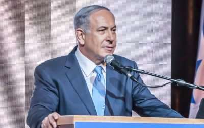 Two Sides of Netanyahu: The Statesman vs. the Person
